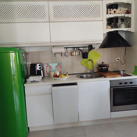 Aska Apartment 巴尔 外观 照片