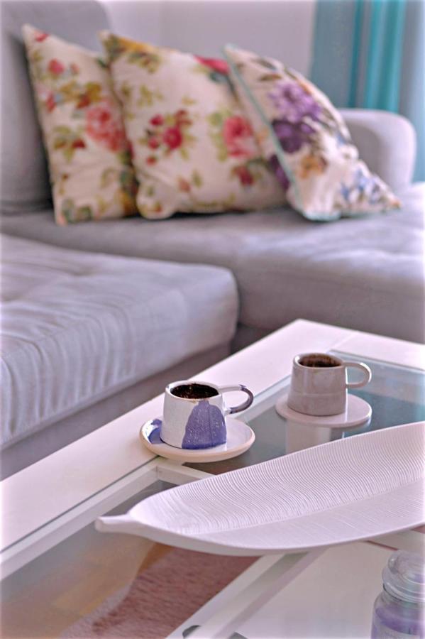 Aska Apartment 巴尔 外观 照片