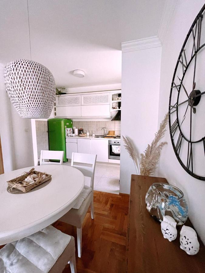 Aska Apartment 巴尔 外观 照片