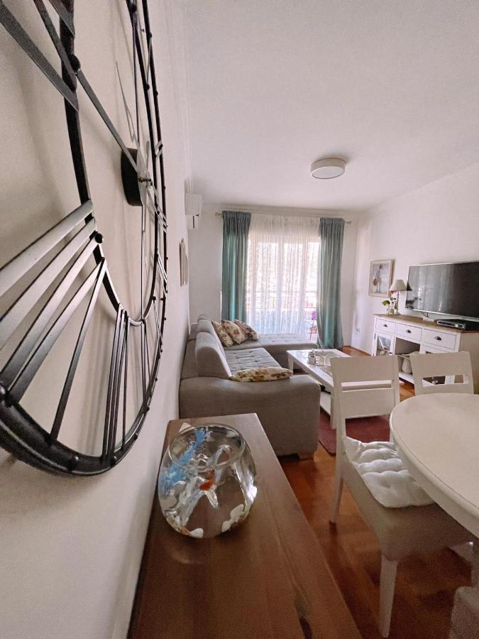 Aska Apartment 巴尔 外观 照片