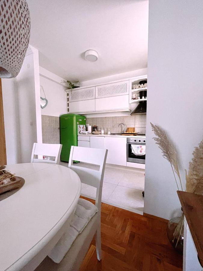 Aska Apartment 巴尔 外观 照片