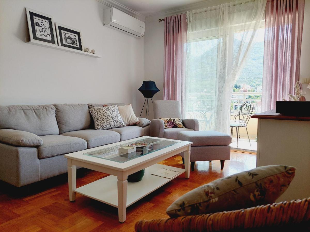 Aska Apartment 巴尔 外观 照片