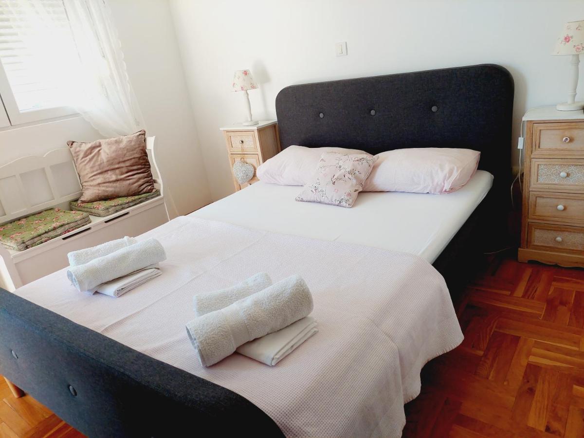 Aska Apartment 巴尔 外观 照片