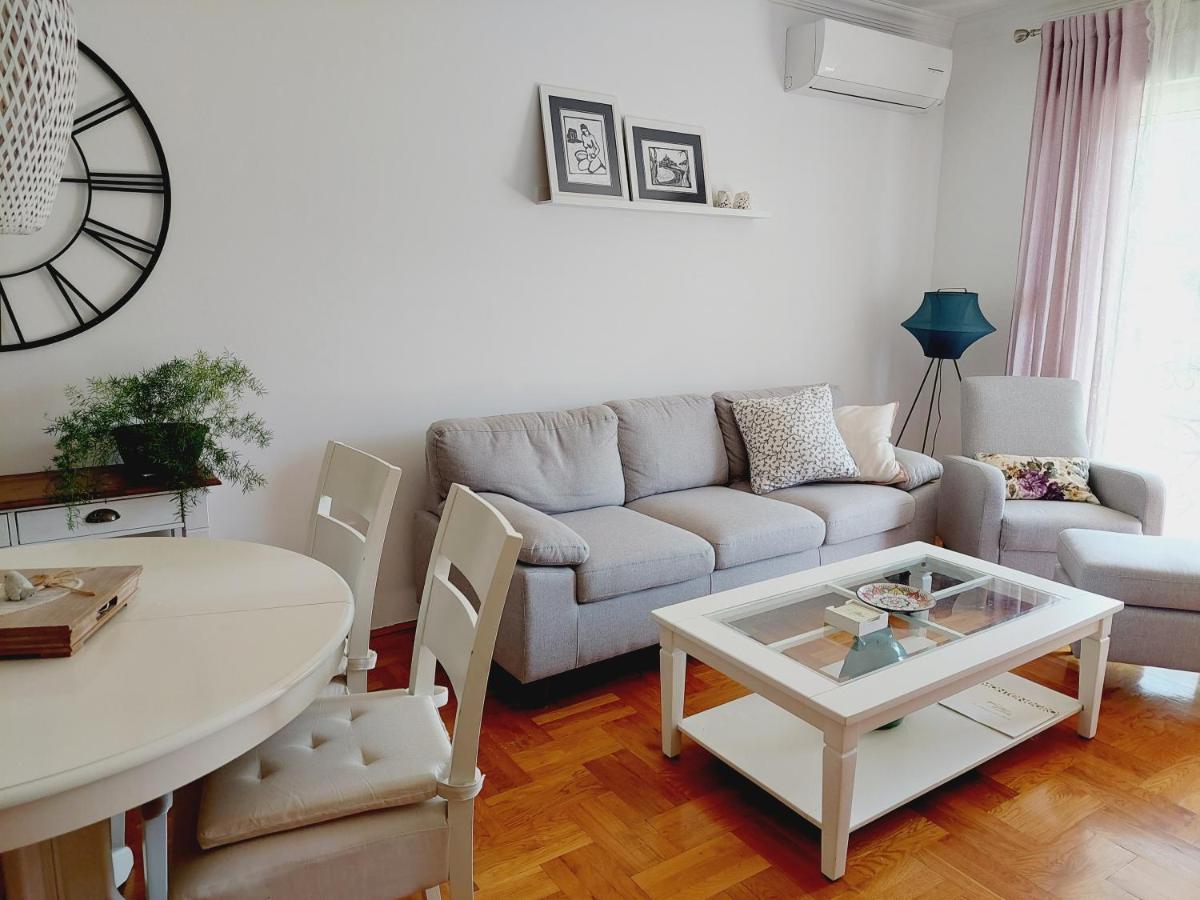 Aska Apartment 巴尔 外观 照片