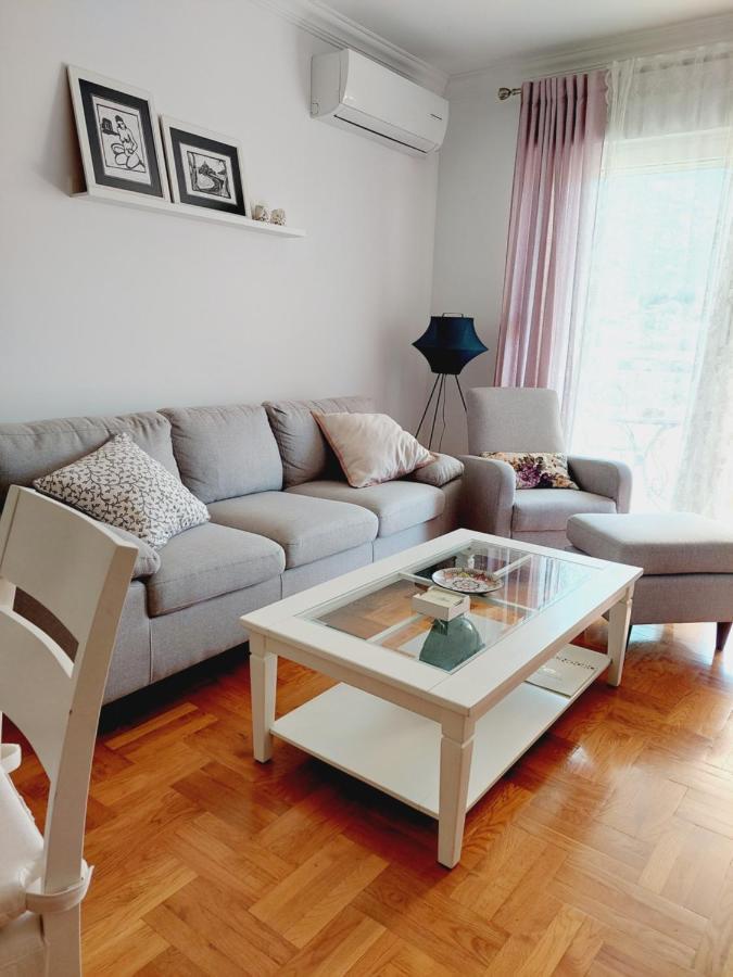 Aska Apartment 巴尔 外观 照片