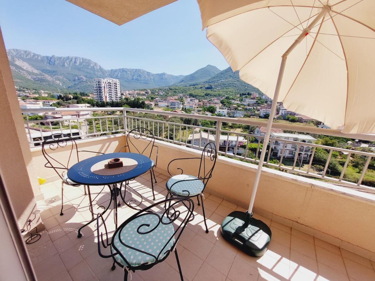Aska Apartment 巴尔 外观 照片