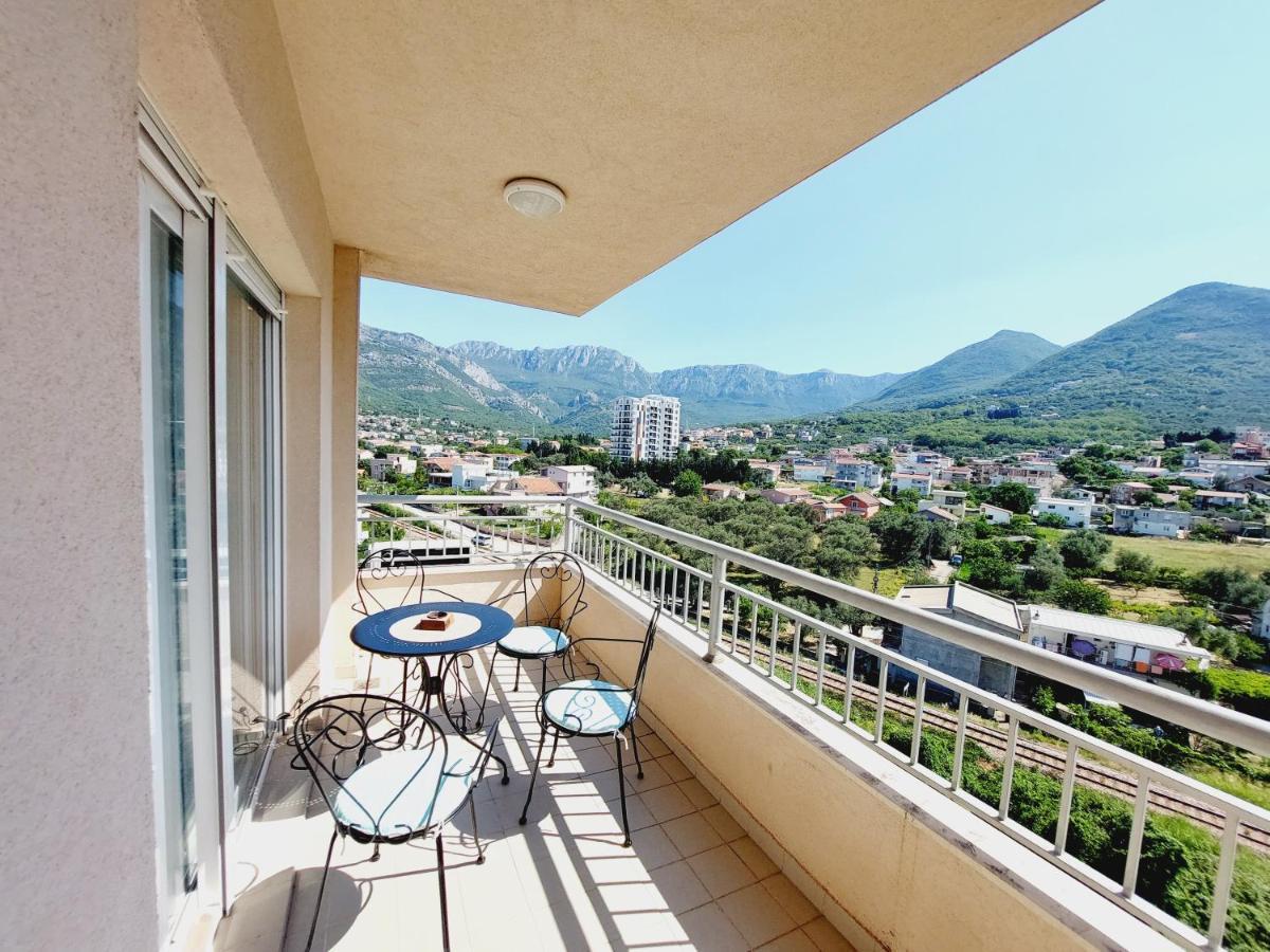 Aska Apartment 巴尔 外观 照片
