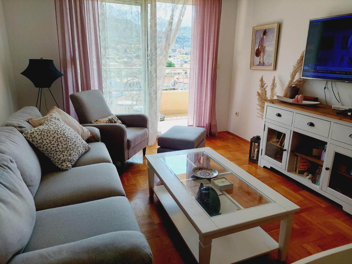 Aska Apartment 巴尔 外观 照片