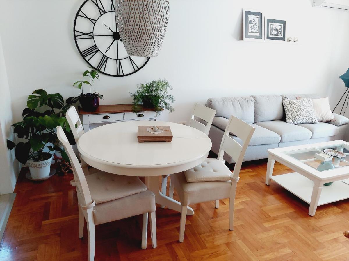Aska Apartment 巴尔 外观 照片