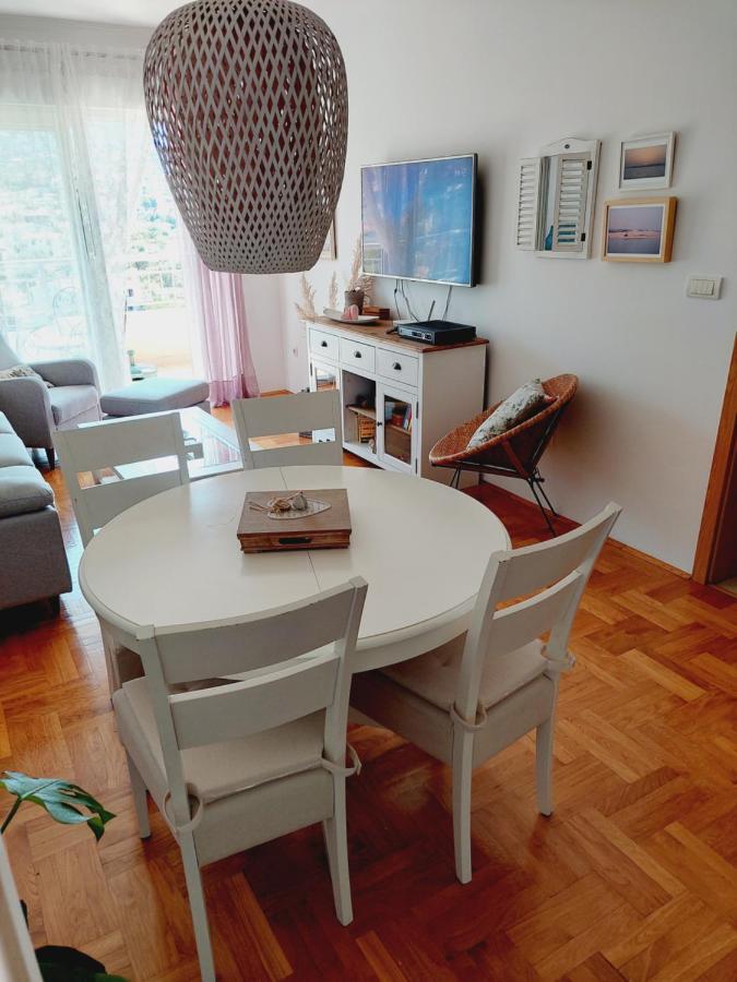 Aska Apartment 巴尔 外观 照片