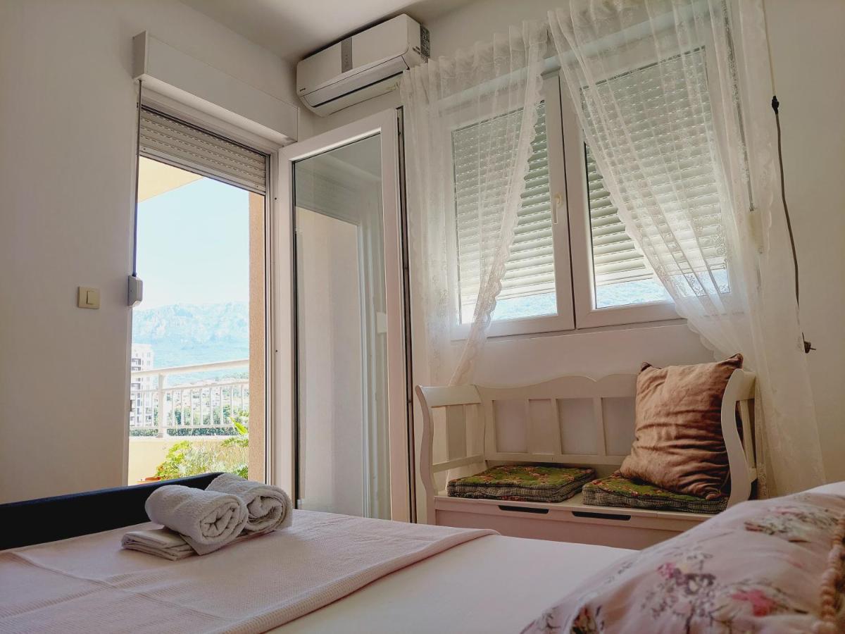 Aska Apartment 巴尔 外观 照片