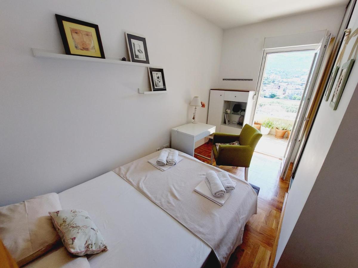 Aska Apartment 巴尔 外观 照片
