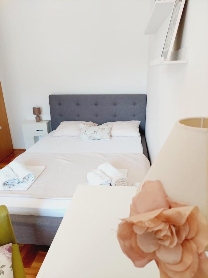 Aska Apartment 巴尔 外观 照片