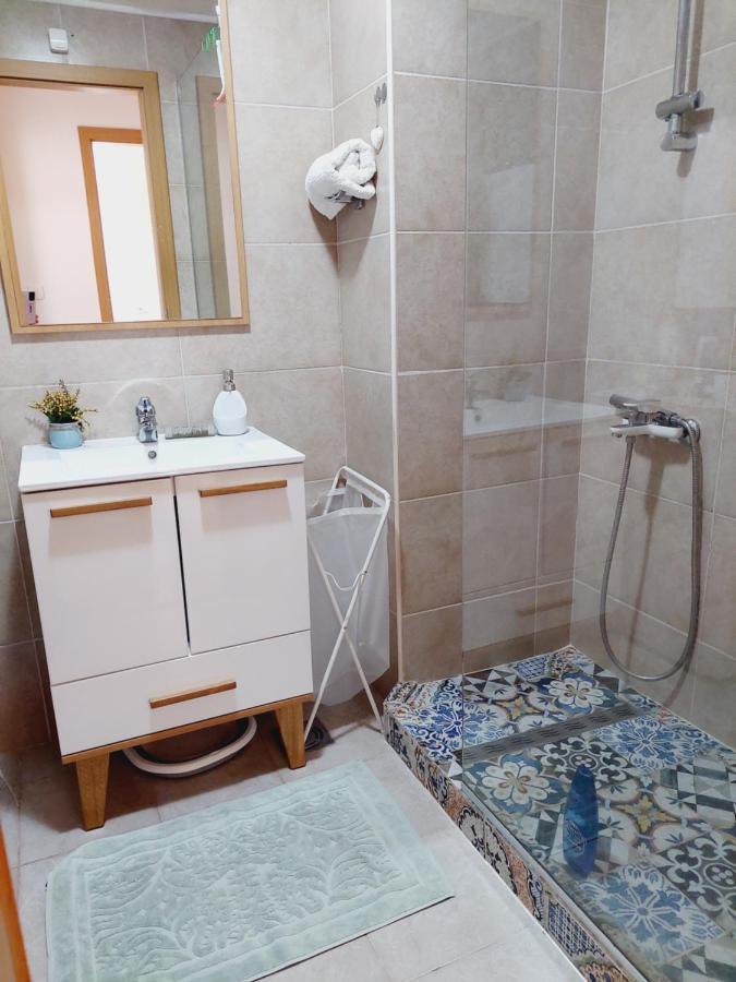 Aska Apartment 巴尔 外观 照片