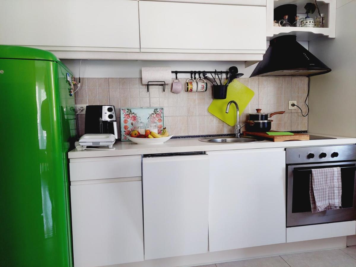 Aska Apartment 巴尔 外观 照片