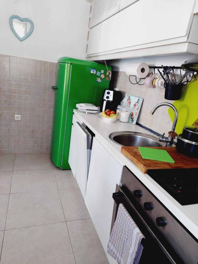 Aska Apartment 巴尔 外观 照片