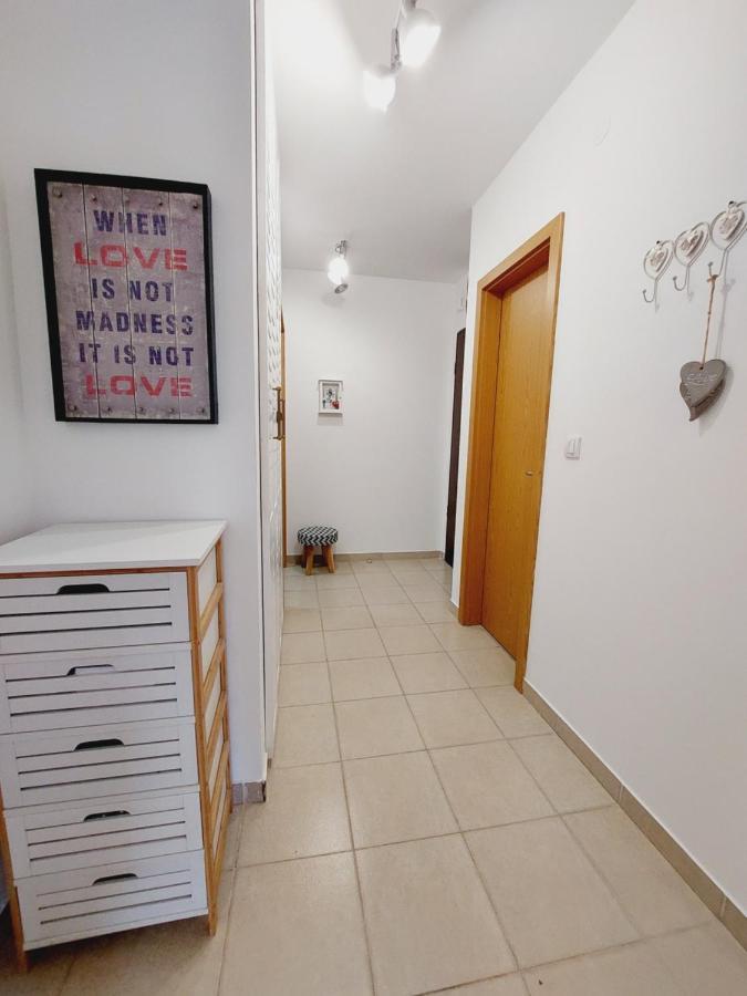 Aska Apartment 巴尔 外观 照片