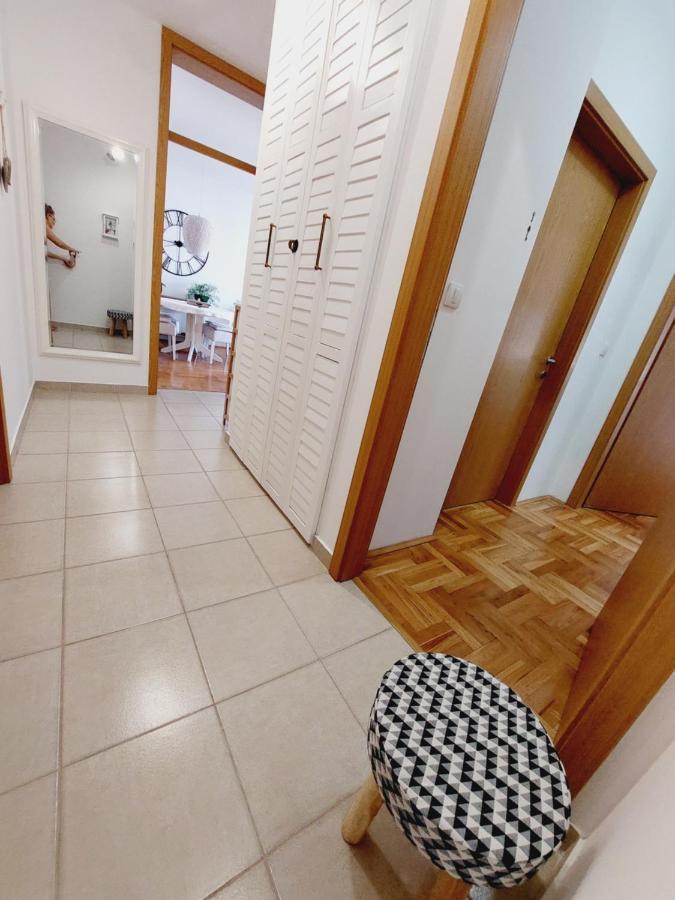 Aska Apartment 巴尔 外观 照片